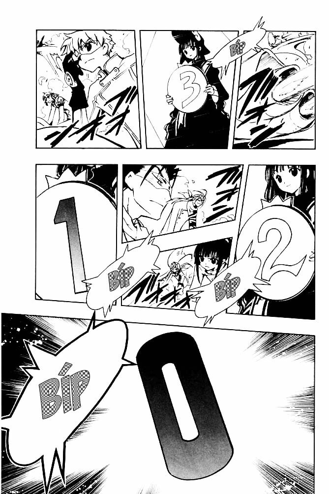 Huyền Thoại Đôi Cánh: Chapter 80