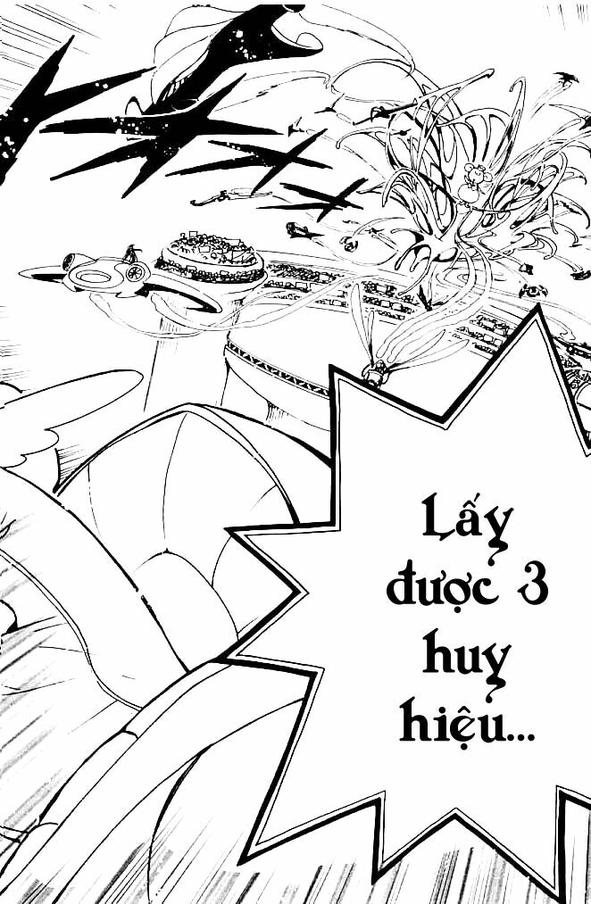Huyền Thoại Đôi Cánh: Chapter 80