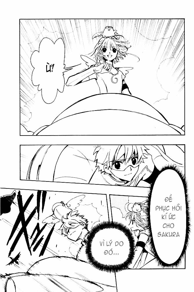 Huyền Thoại Đôi Cánh: Chapter 80