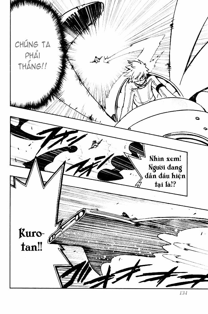 Huyền Thoại Đôi Cánh: Chapter 80