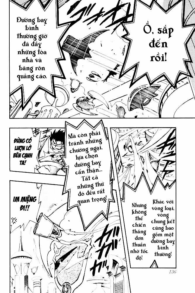 Huyền Thoại Đôi Cánh: Chapter 80