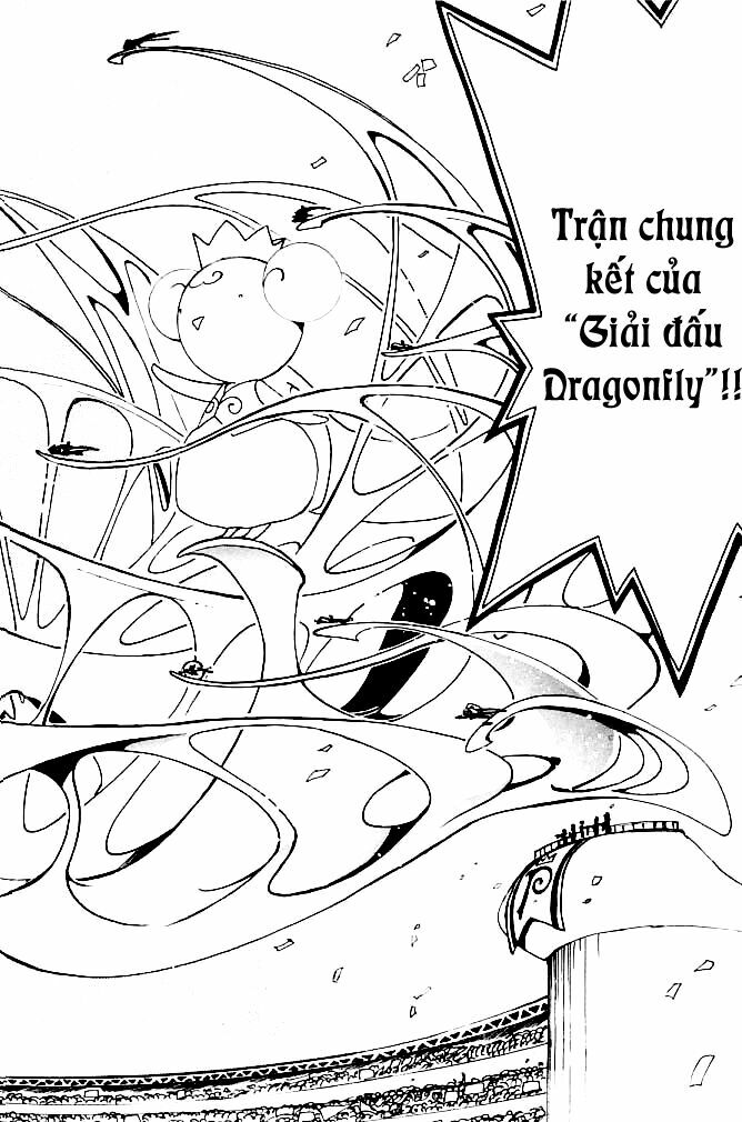 Huyền Thoại Đôi Cánh: Chapter 80