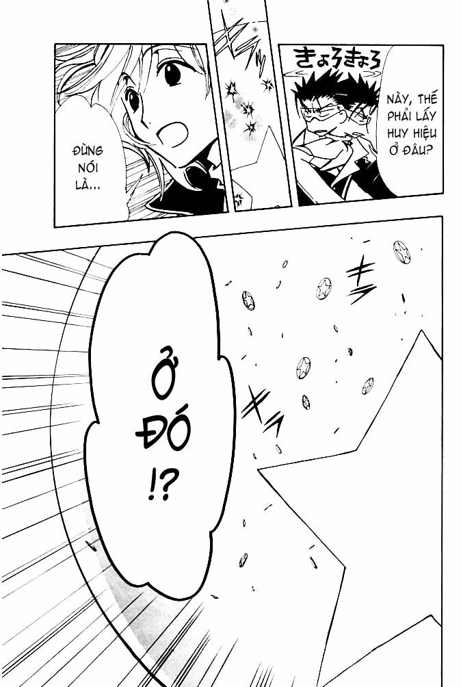 Huyền Thoại Đôi Cánh: Chapter 80