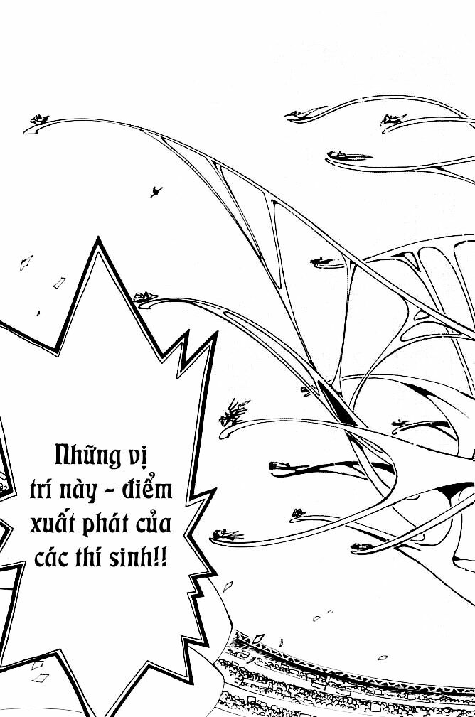 Huyền Thoại Đôi Cánh: Chapter 80