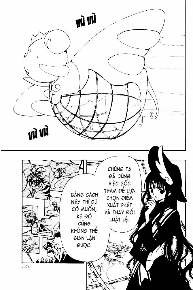 Huyền Thoại Đôi Cánh: Chapter 80