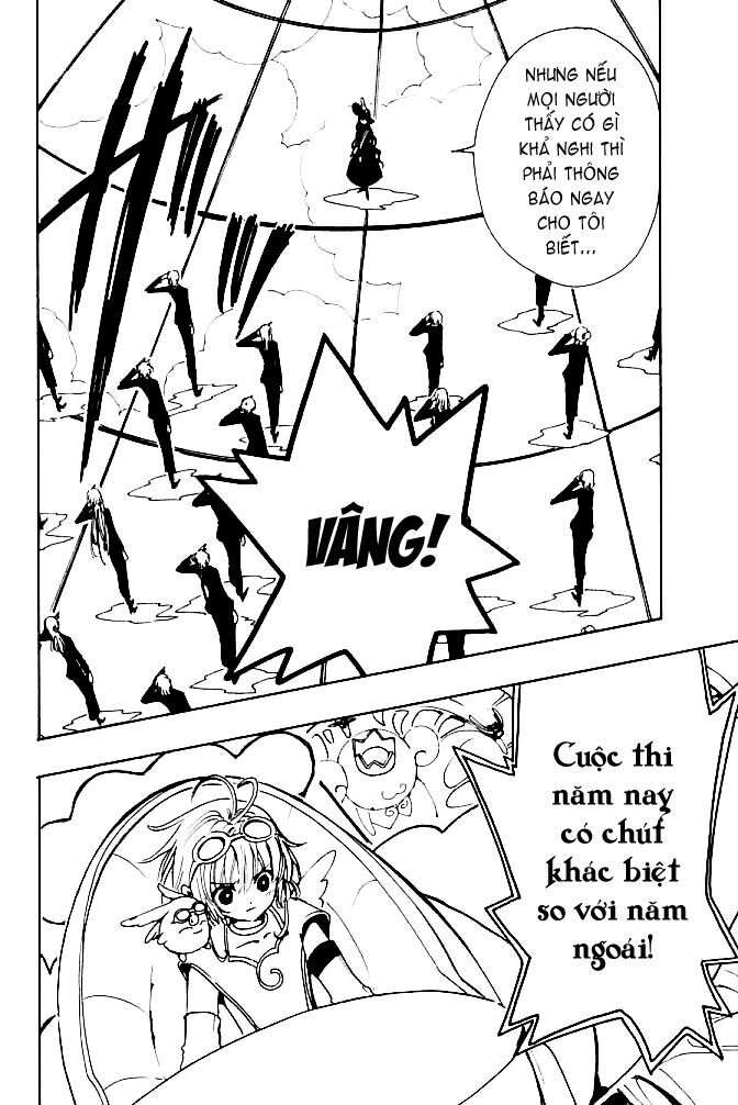 Huyền Thoại Đôi Cánh: Chapter 80