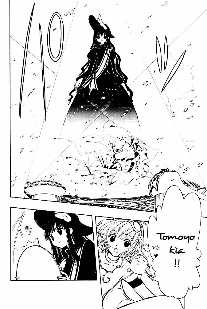 Huyền Thoại Đôi Cánh: Chapter 80