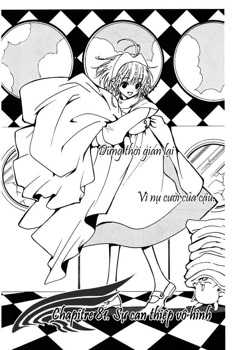 Huyền Thoại Đôi Cánh: Chapter 81