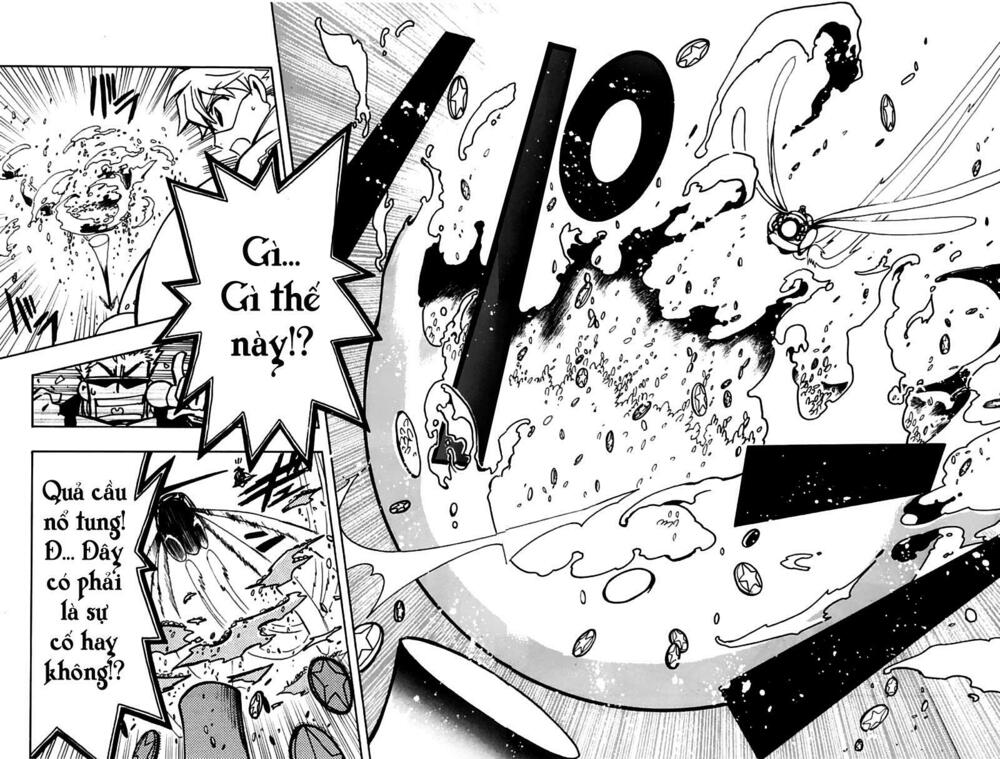 Huyền Thoại Đôi Cánh: Chapter 81