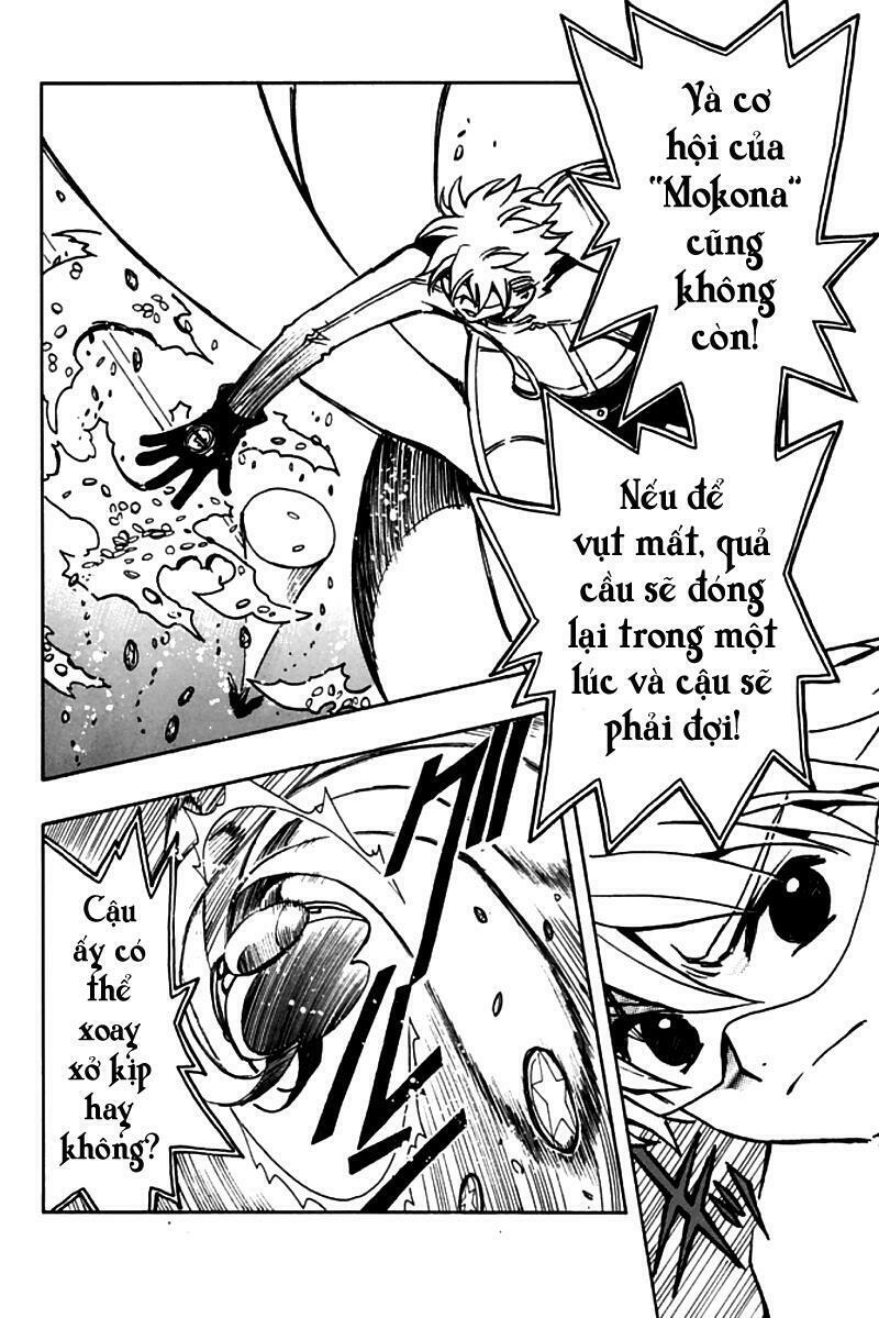 Huyền Thoại Đôi Cánh: Chapter 81