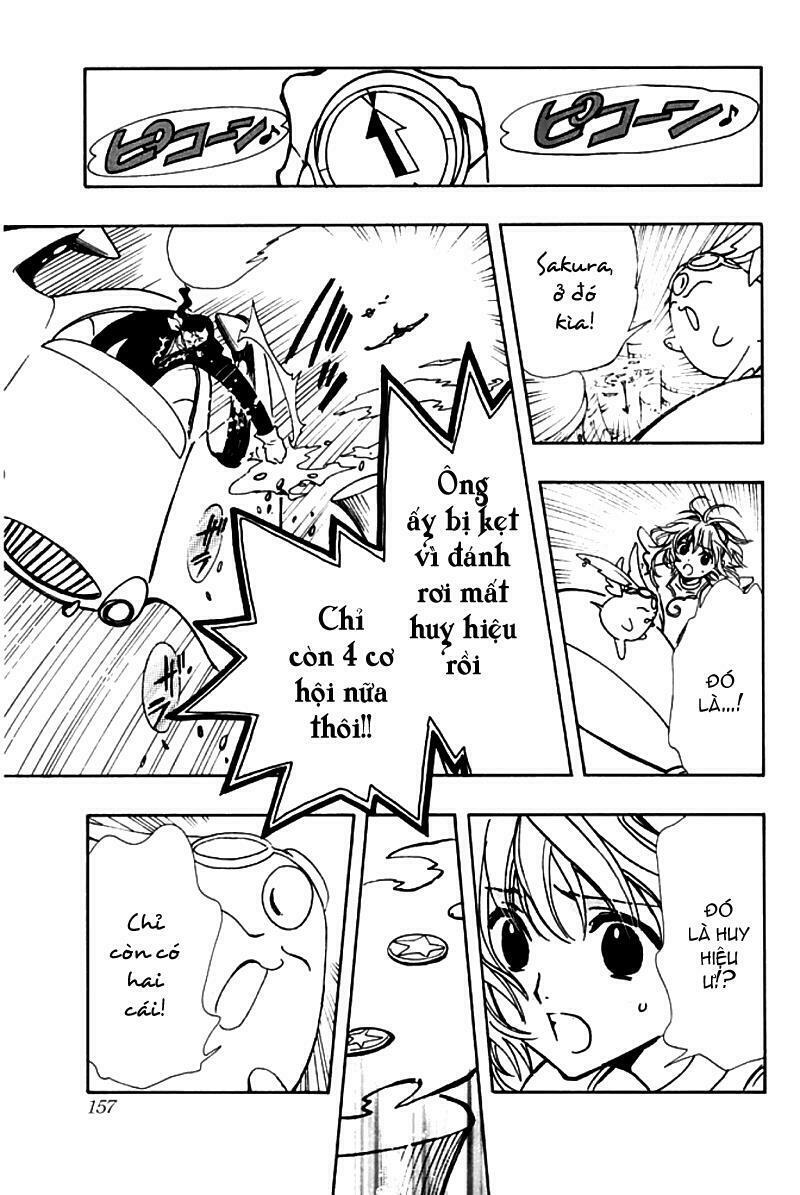 Huyền Thoại Đôi Cánh: Chapter 81