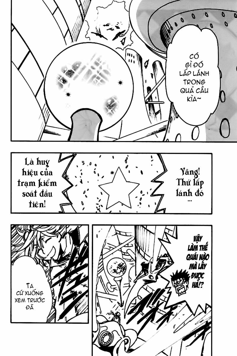 Huyền Thoại Đôi Cánh: Chapter 81