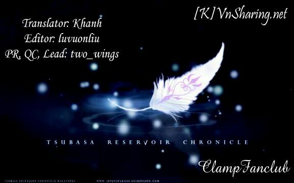 Huyền Thoại Đôi Cánh: Chapter 81
