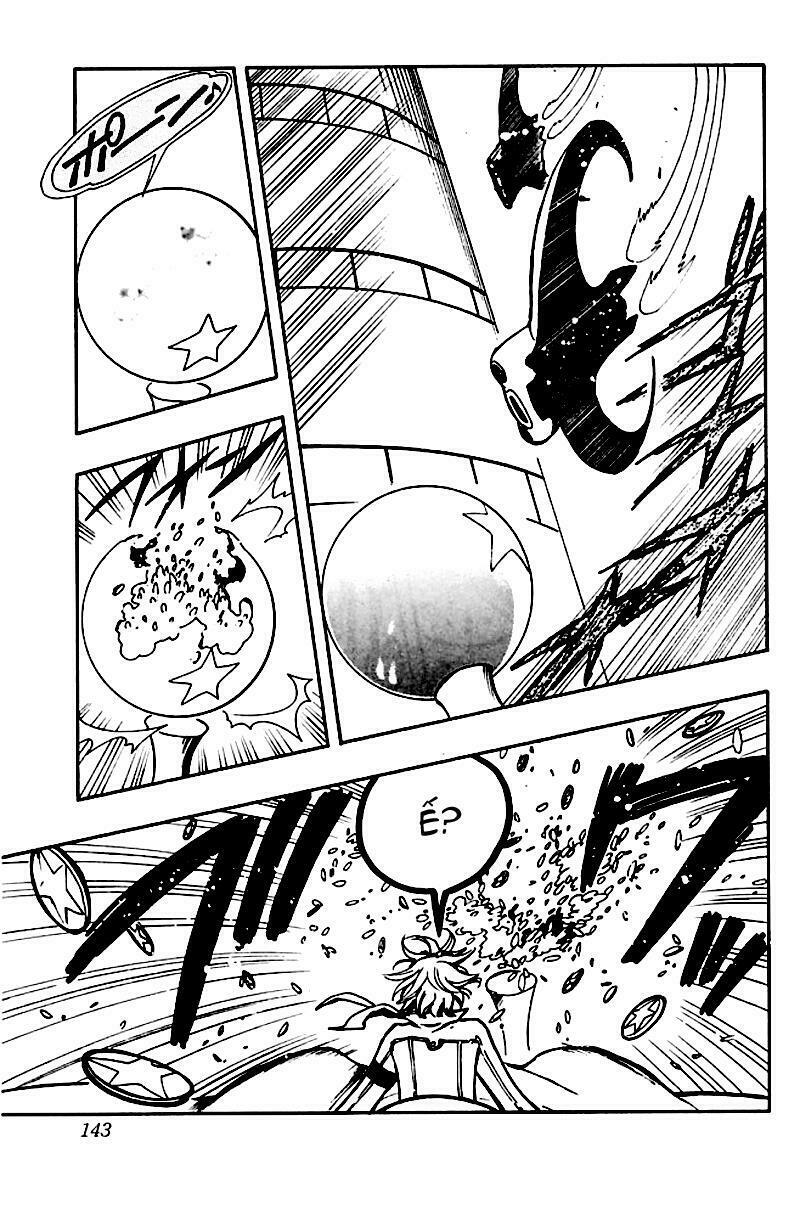 Huyền Thoại Đôi Cánh: Chapter 81