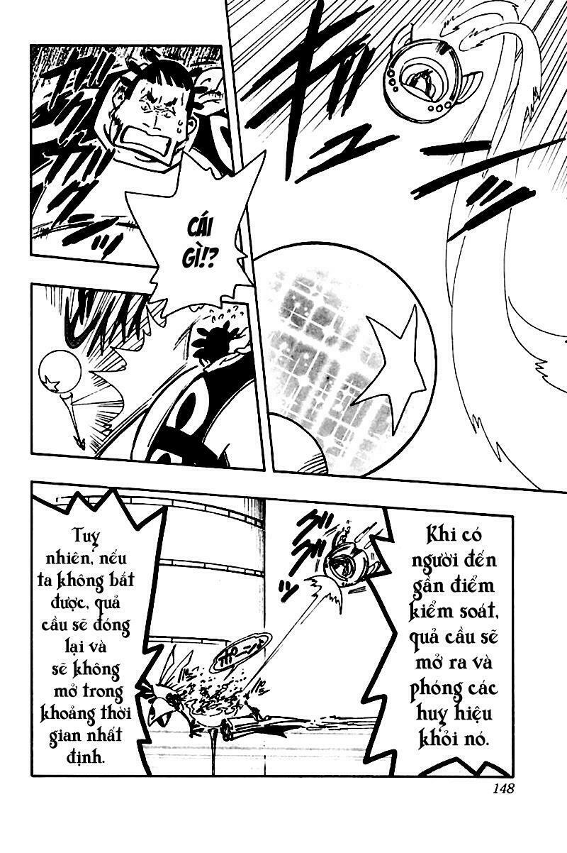 Huyền Thoại Đôi Cánh: Chapter 81