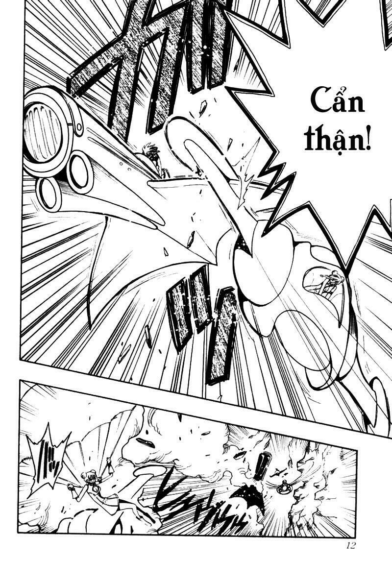 Huyền Thoại Đôi Cánh: Chapter 83