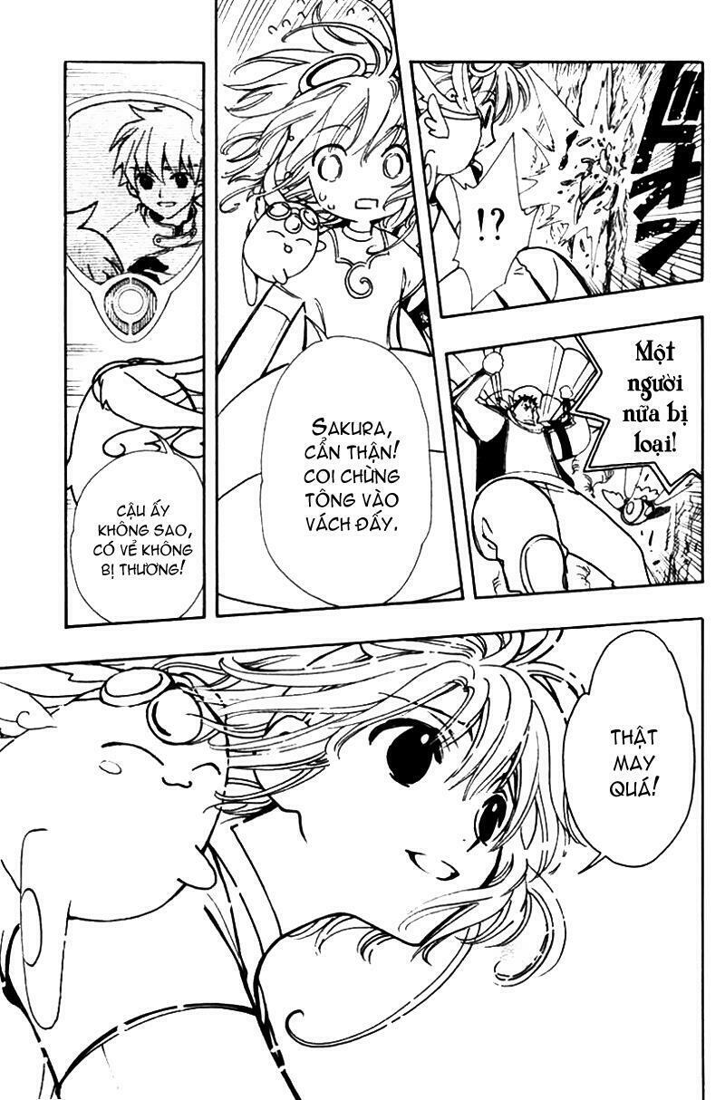 Huyền Thoại Đôi Cánh: Chapter 83