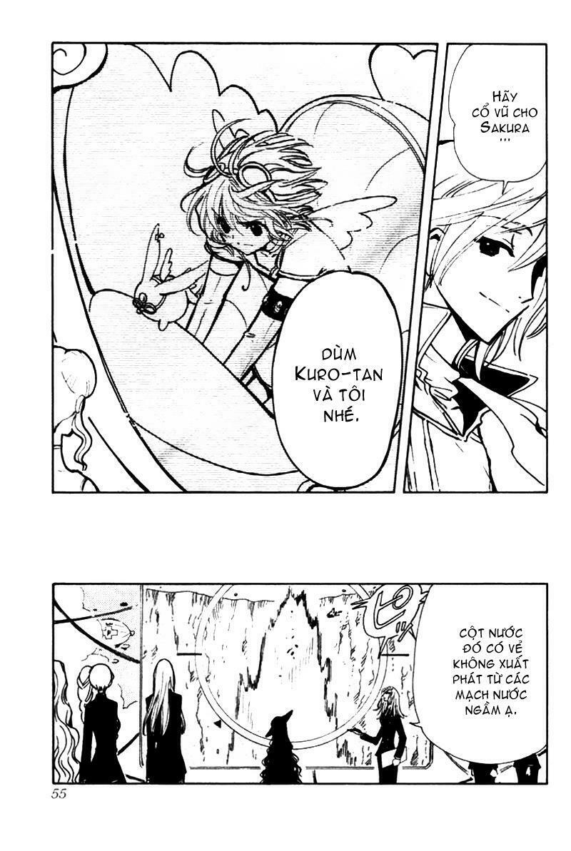 Huyền Thoại Đôi Cánh: Chapter 85