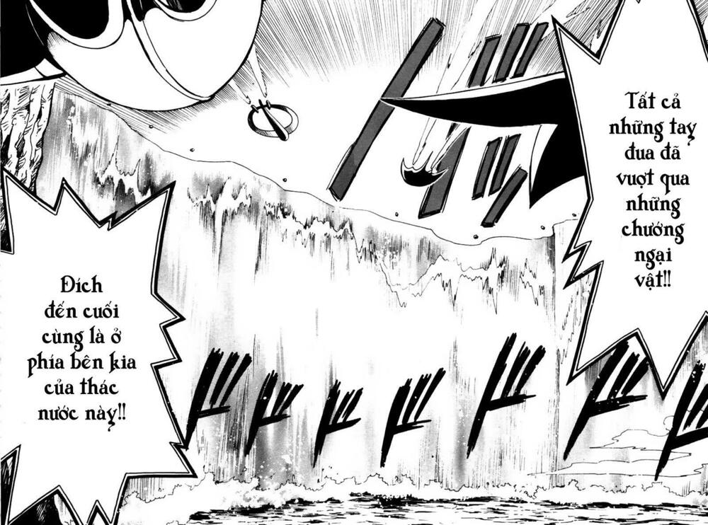 Huyền Thoại Đôi Cánh: Chapter 85