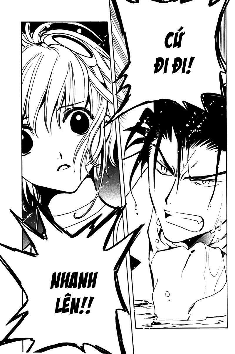 Huyền Thoại Đôi Cánh: Chapter 85