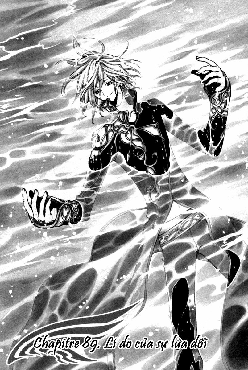 Huyền Thoại Đôi Cánh: Chapter 89