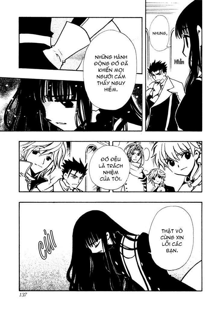 Huyền Thoại Đôi Cánh: Chapter 89