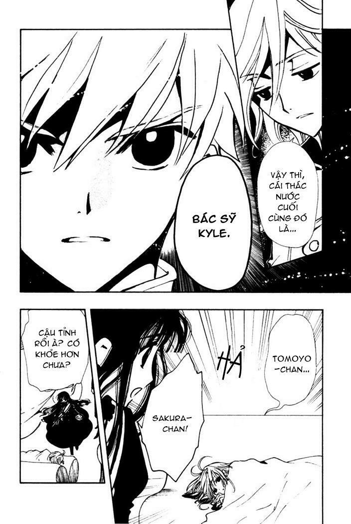 Huyền Thoại Đôi Cánh: Chapter 89