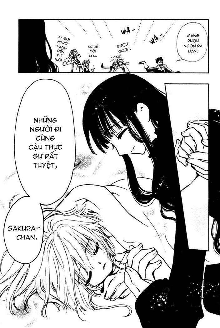 Huyền Thoại Đôi Cánh: Chapter 89