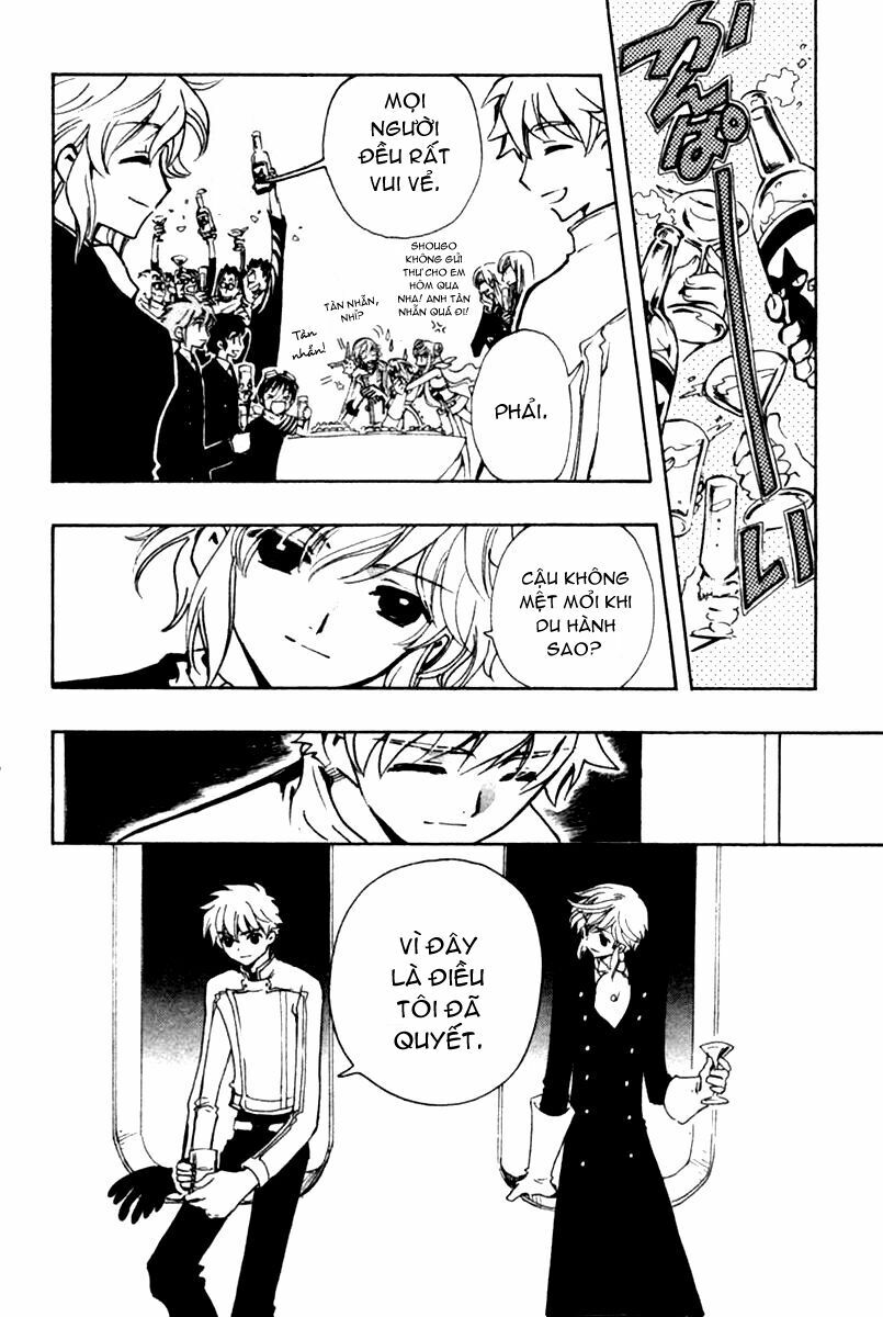 Huyền Thoại Đôi Cánh: Chapter 89