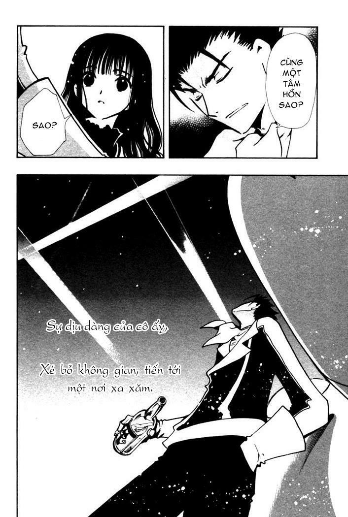 Huyền Thoại Đôi Cánh: Chapter 89