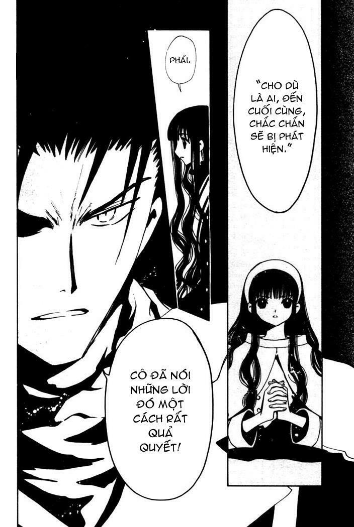Huyền Thoại Đôi Cánh: Chapter 89