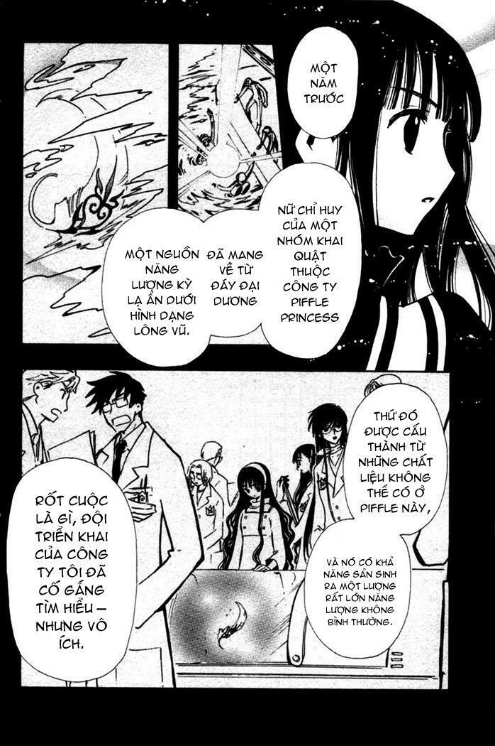 Huyền Thoại Đôi Cánh: Chapter 89