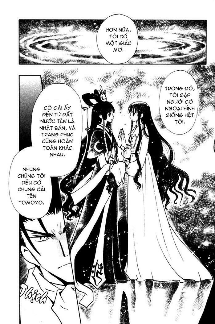 Huyền Thoại Đôi Cánh: Chapter 89
