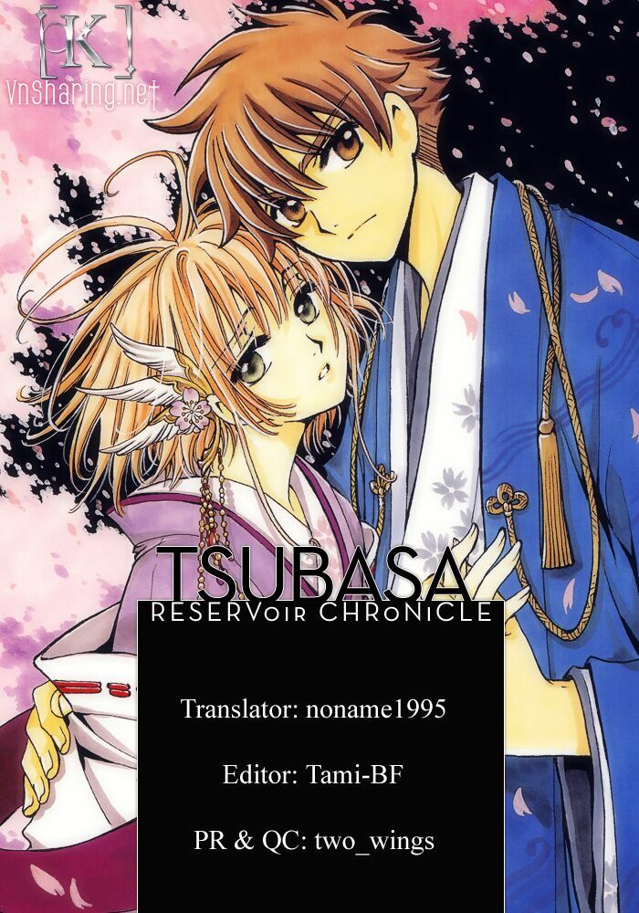 Huyền Thoại Đôi Cánh: Chapter 91