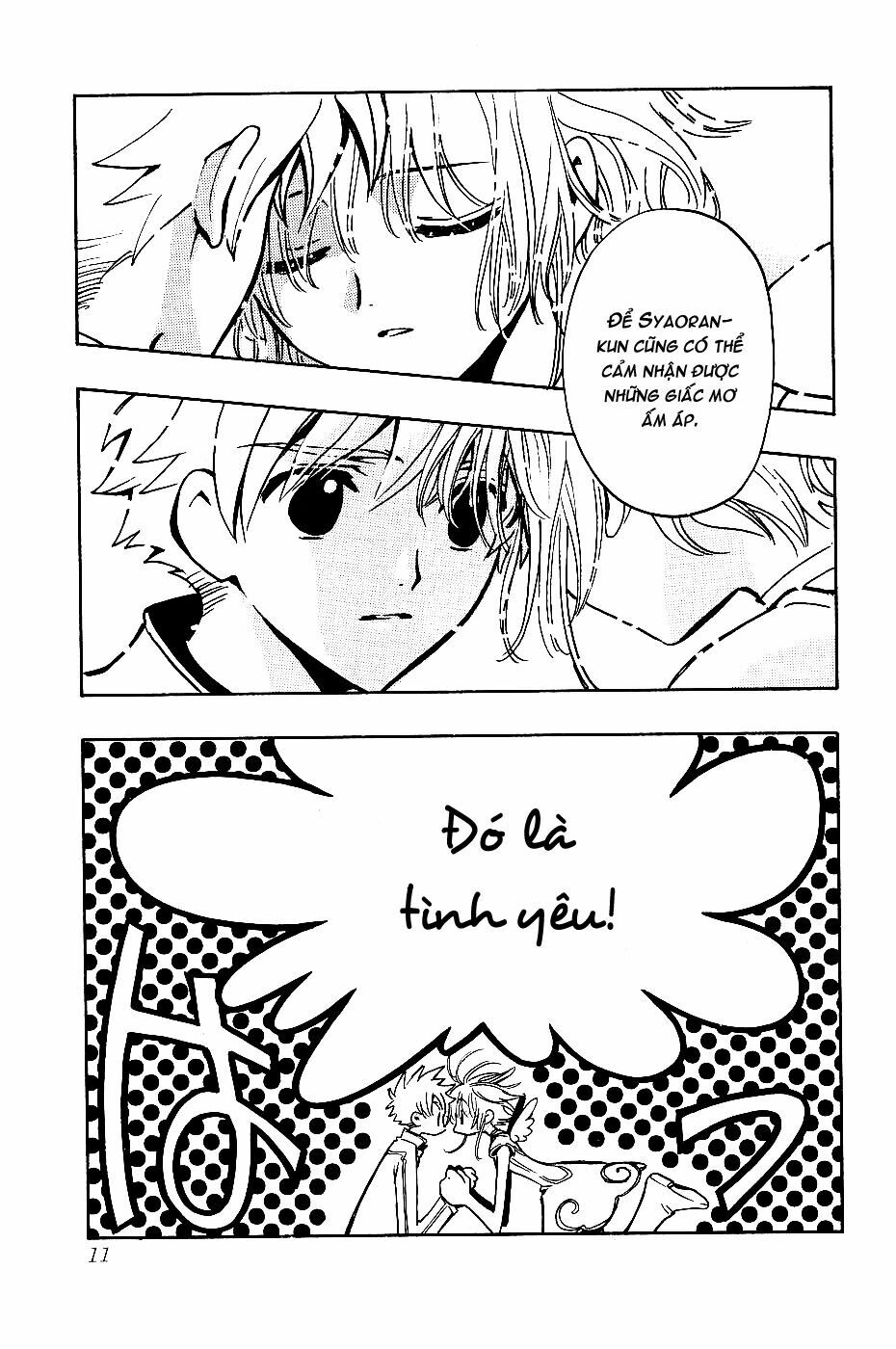 Huyền Thoại Đôi Cánh: Chapter 91