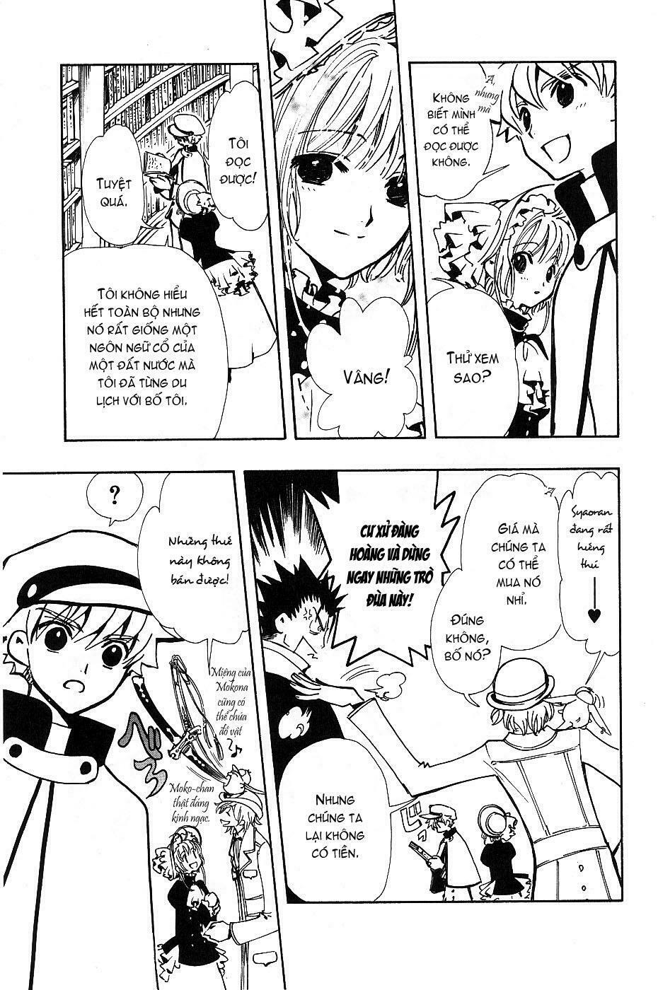 Huyền Thoại Đôi Cánh: Chapter 91
