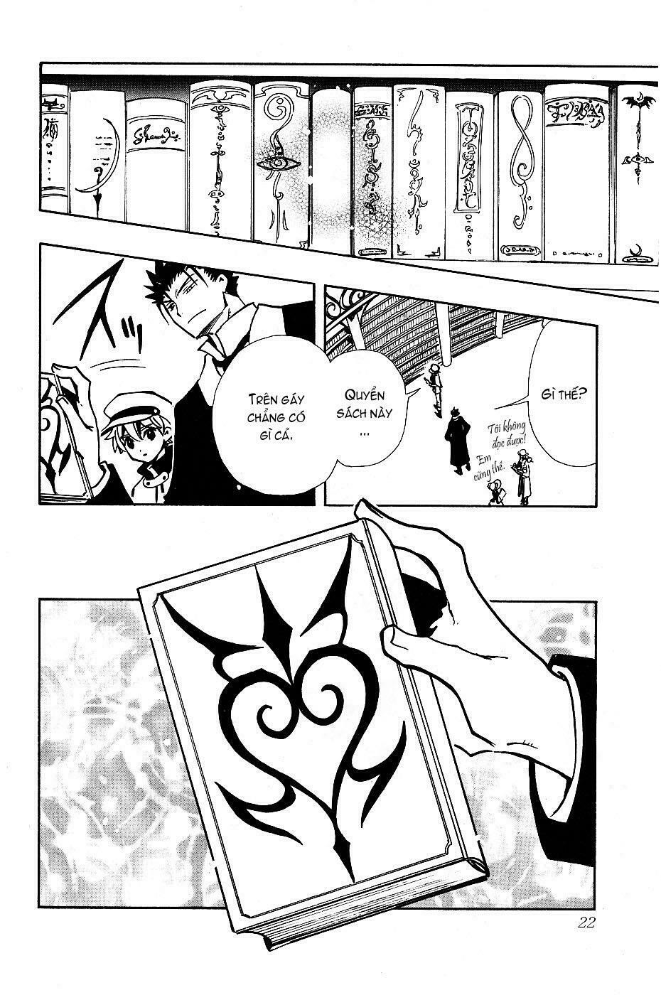 Huyền Thoại Đôi Cánh: Chapter 91