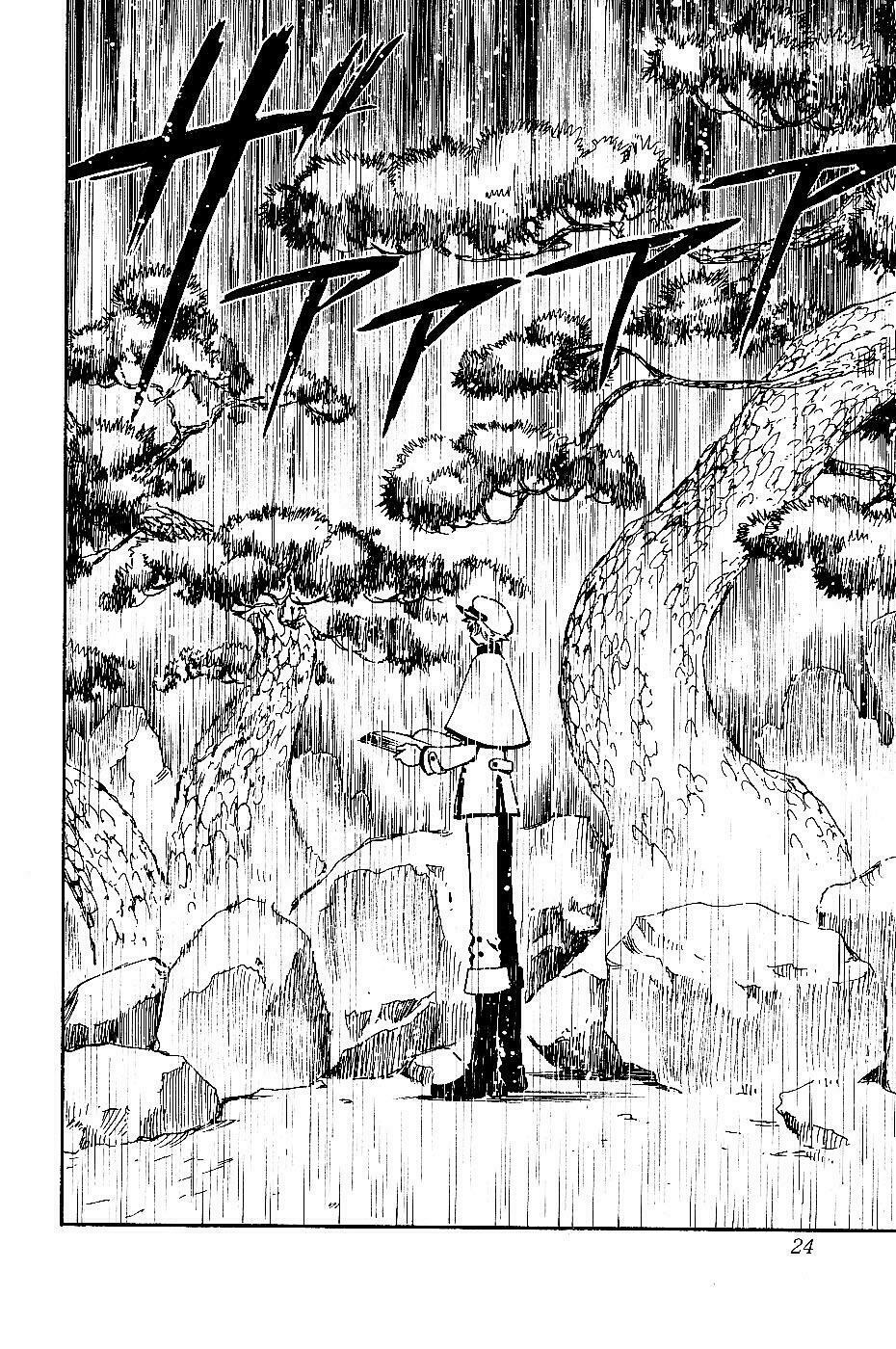 Huyền Thoại Đôi Cánh: Chapter 91