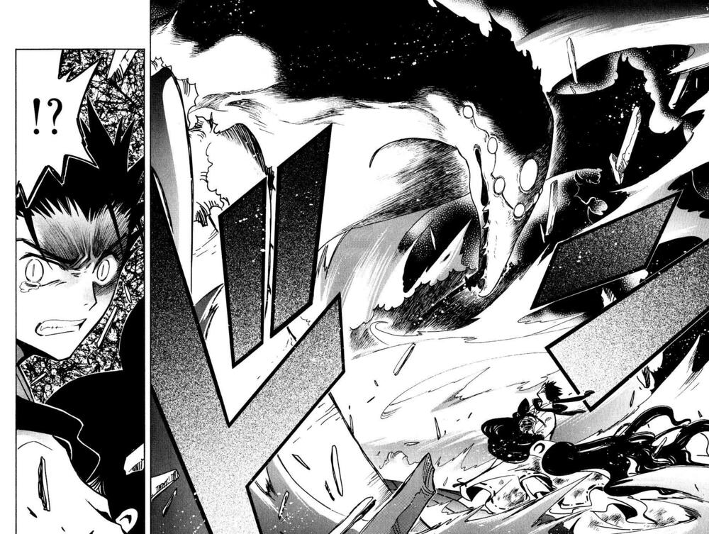 Huyền Thoại Đôi Cánh: Chapter 96