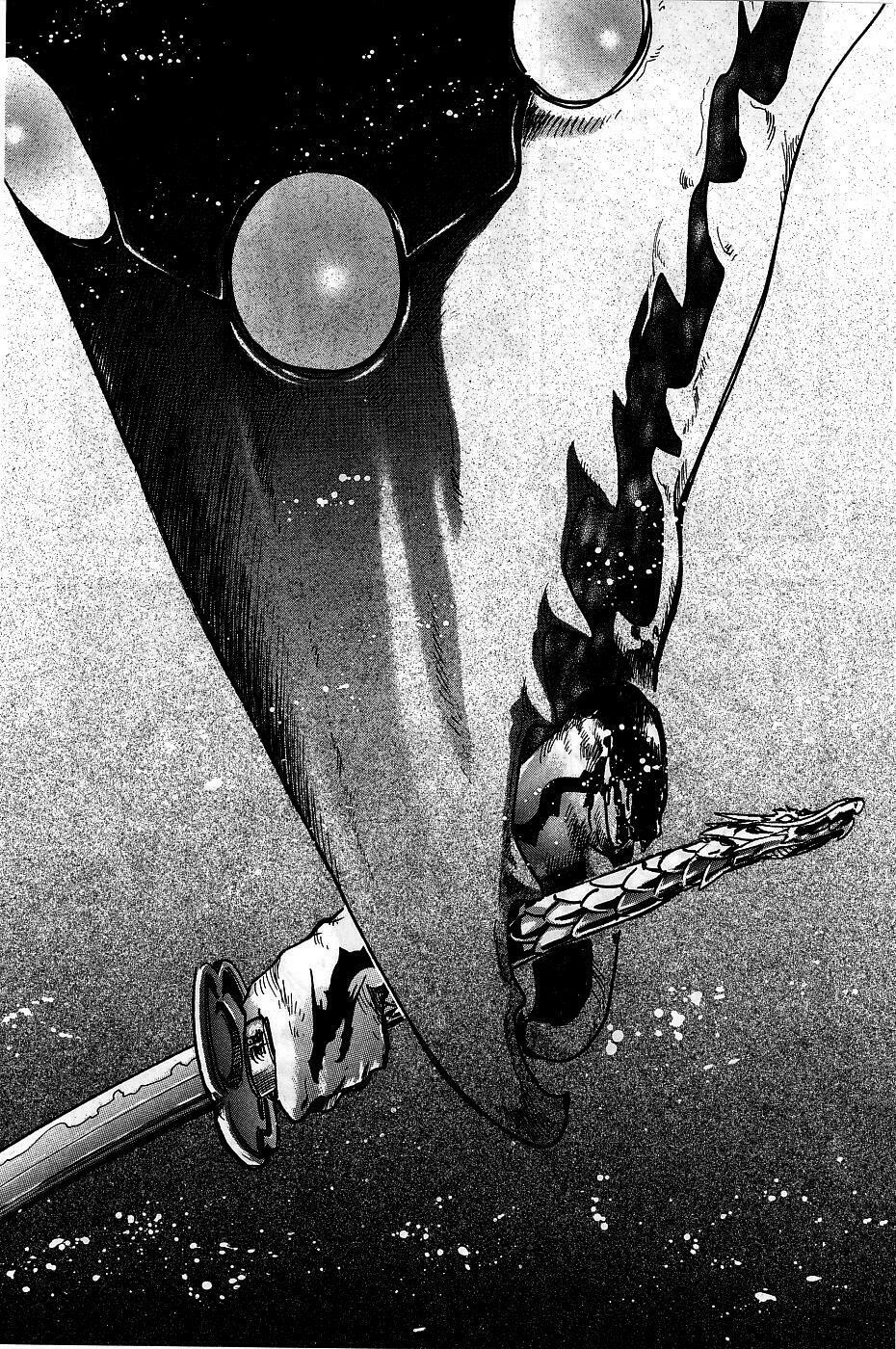 Huyền Thoại Đôi Cánh: Chapter 96