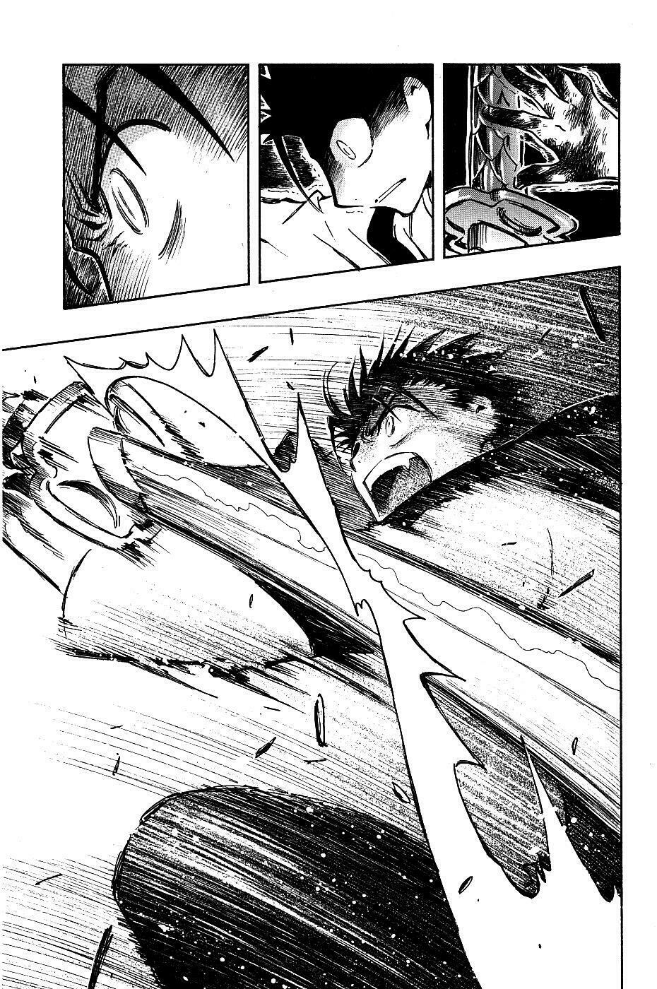 Huyền Thoại Đôi Cánh: Chapter 96