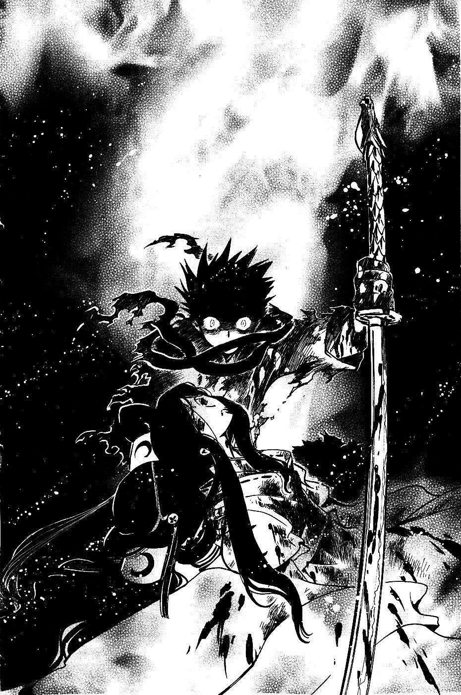 Huyền Thoại Đôi Cánh: Chapter 96