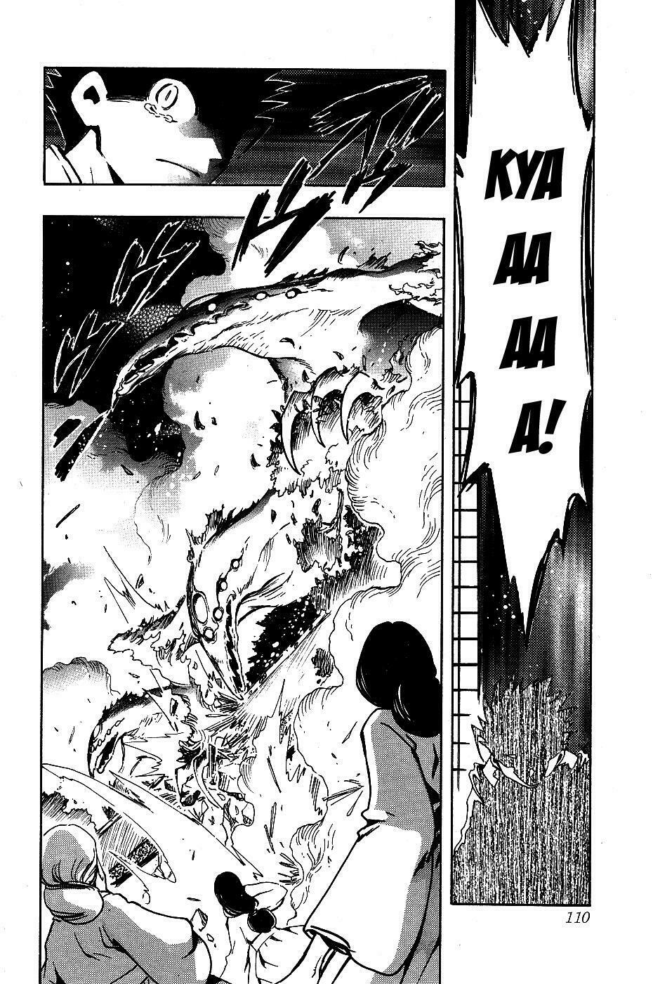 Huyền Thoại Đôi Cánh: Chapter 96