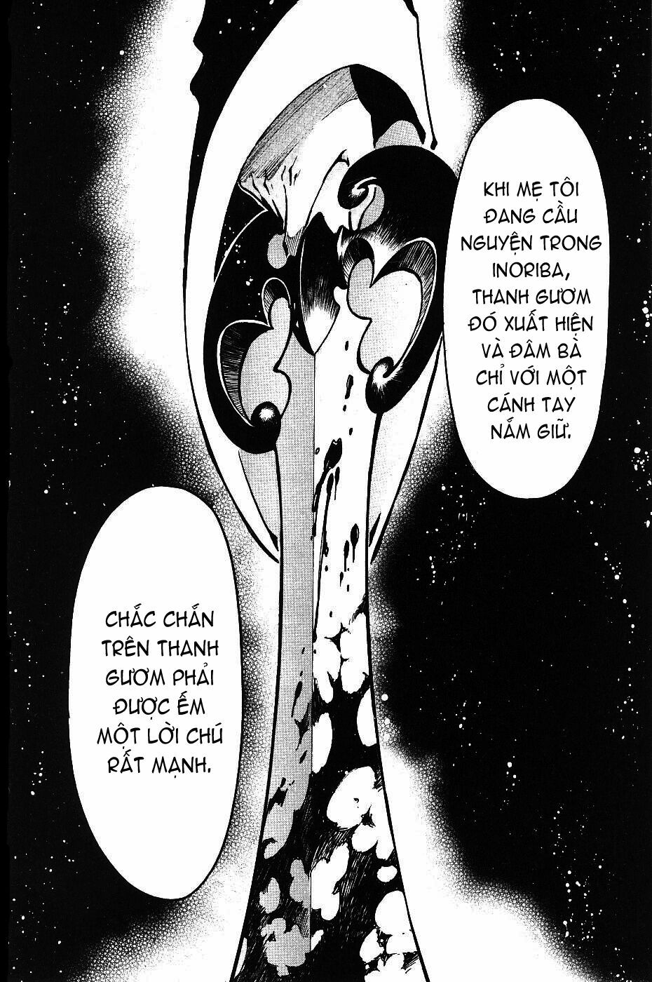 Huyền Thoại Đôi Cánh: Chapter 99