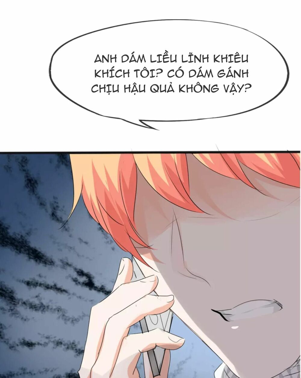 Lấy Sắc Tấn Công Sắc: Chapter 10