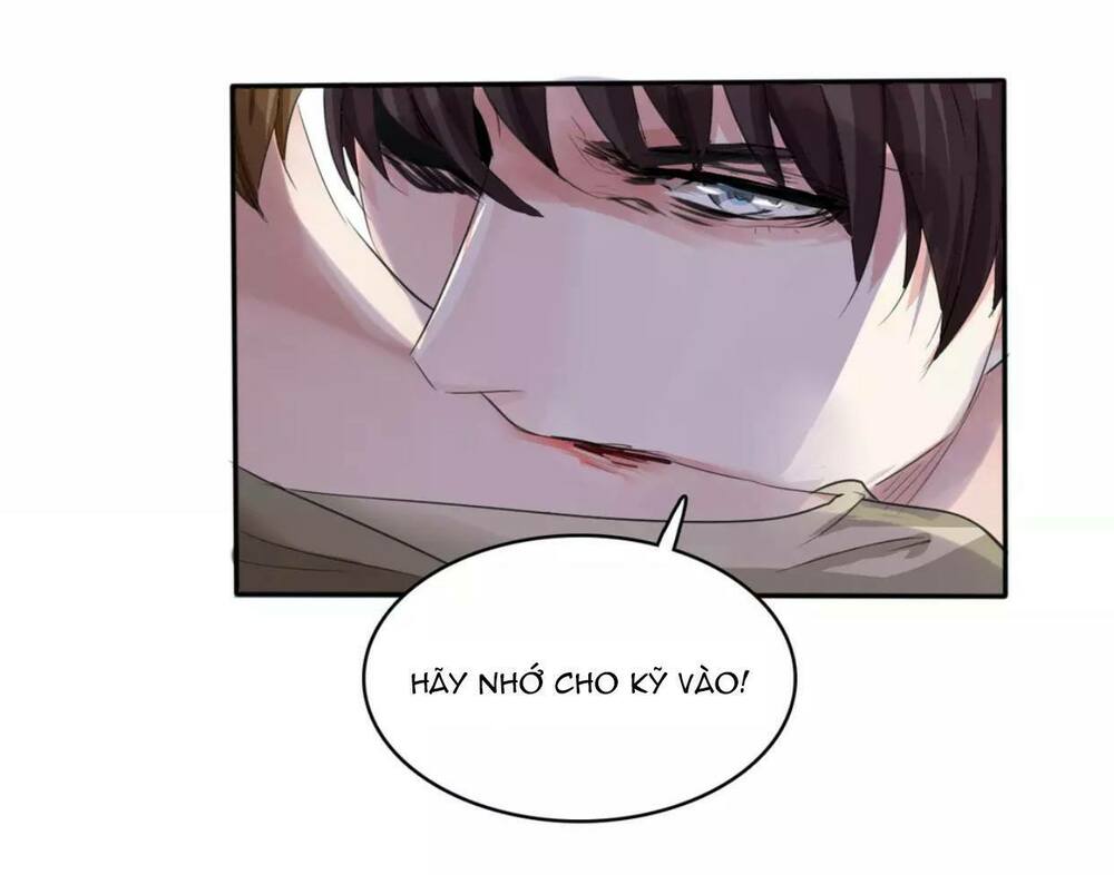 Lấy Sắc Tấn Công Sắc: Chapter 11