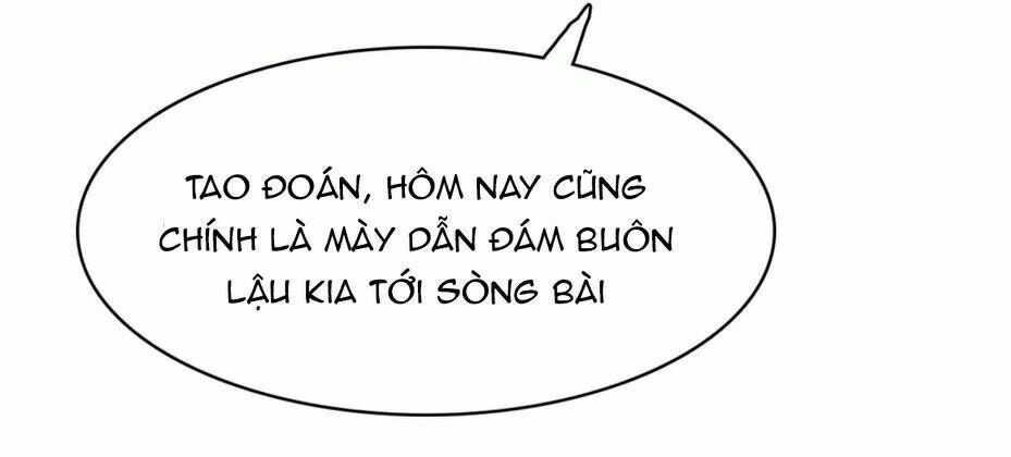 Lấy Sắc Tấn Công Sắc: Chapter 11