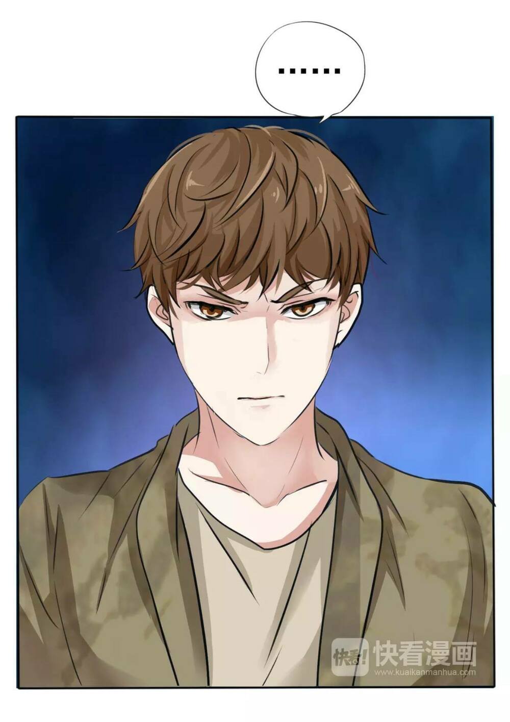 Lấy Sắc Tấn Công Sắc: Chapter 11