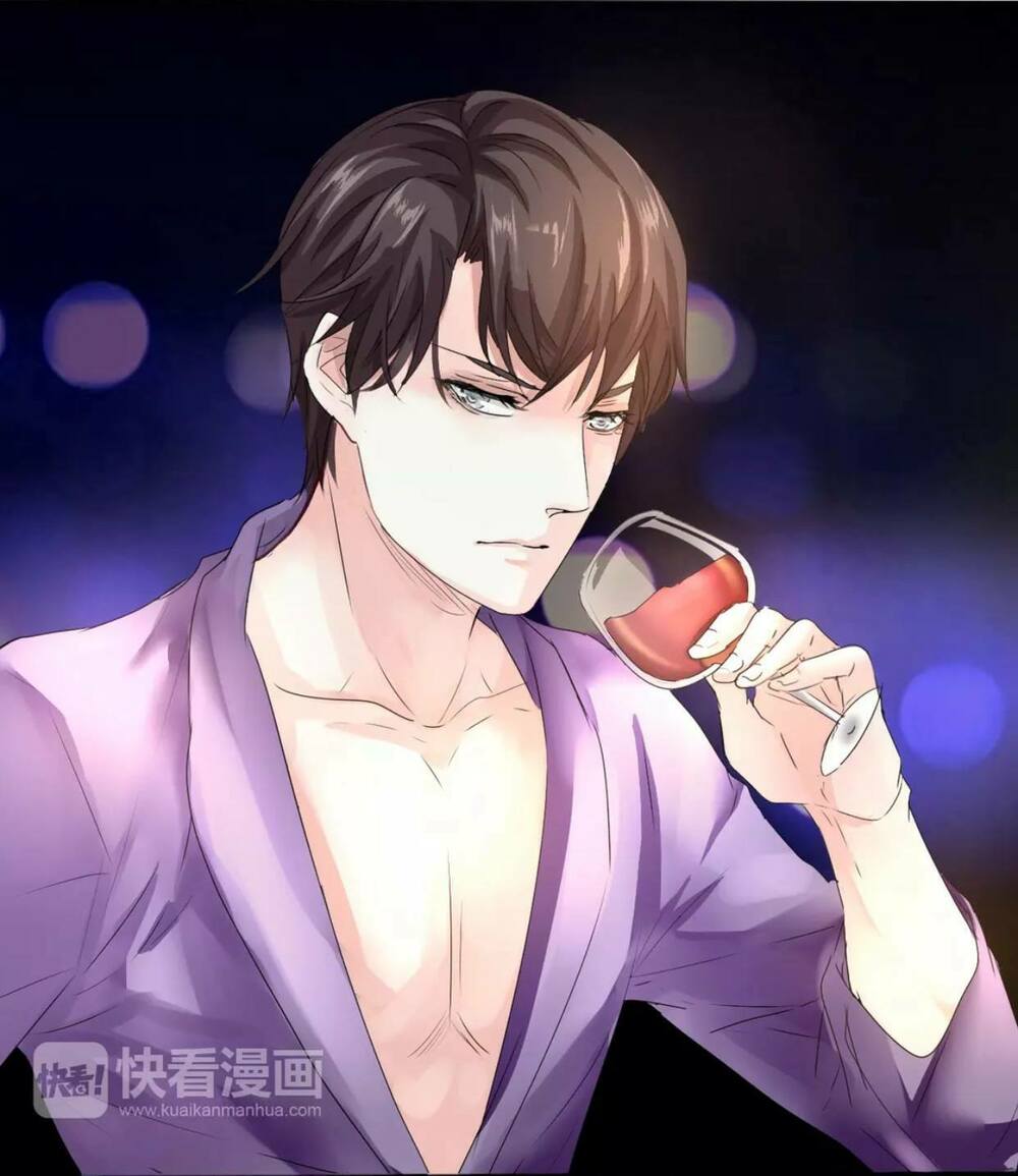 Lấy Sắc Tấn Công Sắc: Chapter 11