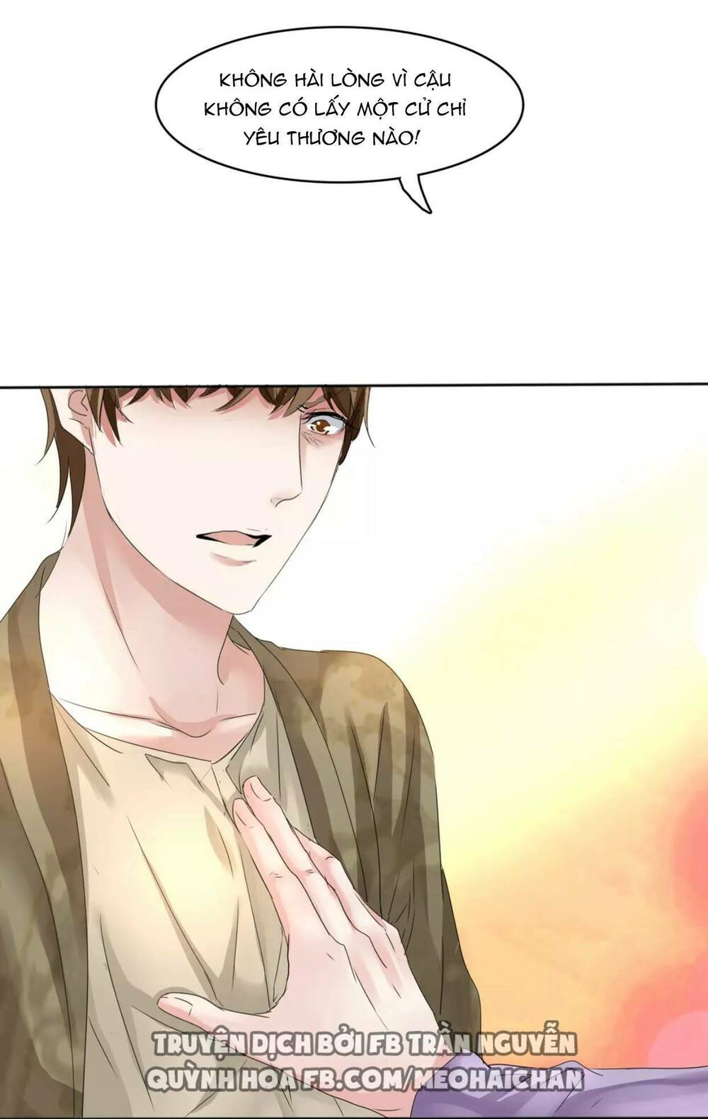 Lấy Sắc Tấn Công Sắc: Chapter 11